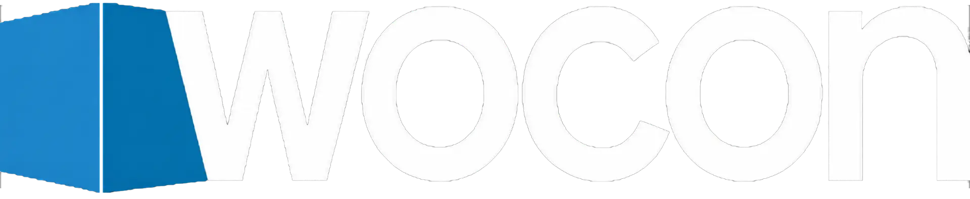 WOCON GmbH Logo Variante
