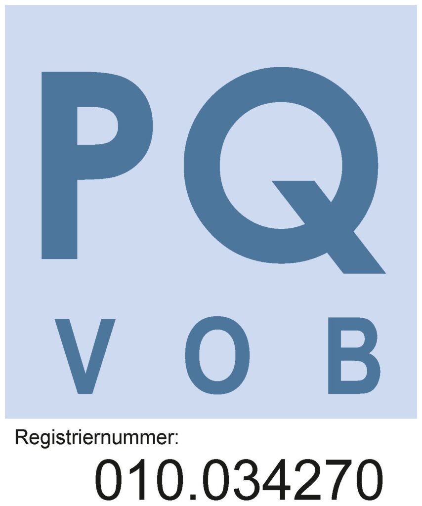 WOCON GmbH Logo