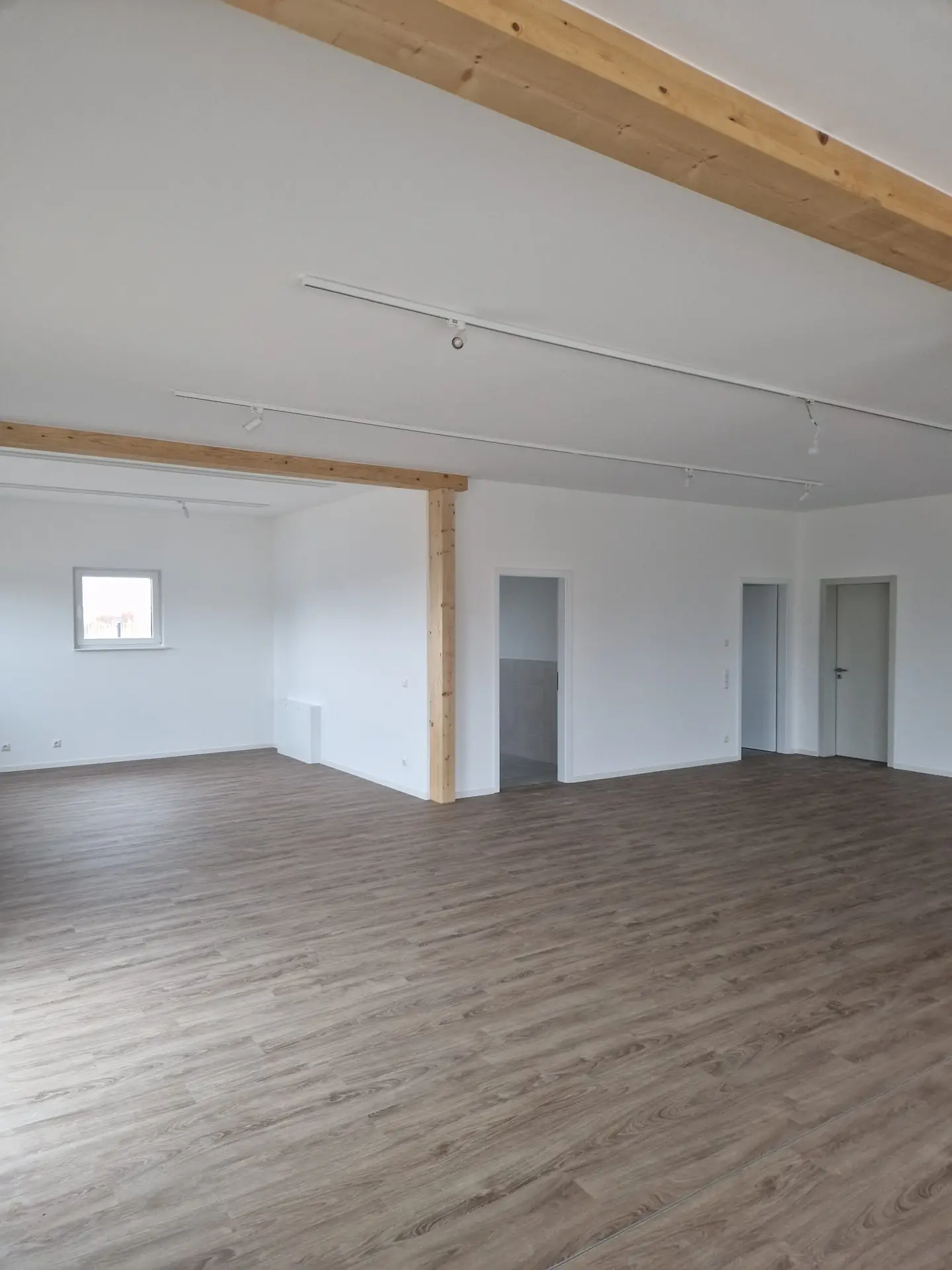 WOCON Holzkonstruktion Februar 2024