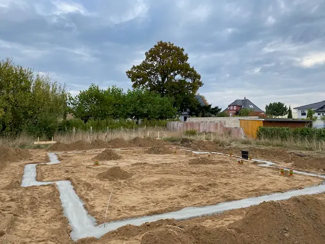 WOCON Referenzbild Holzbau