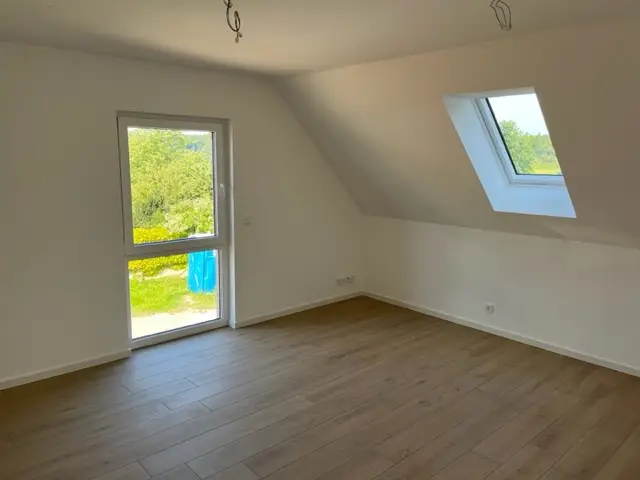 WOCON Baustelle Baufortschritt