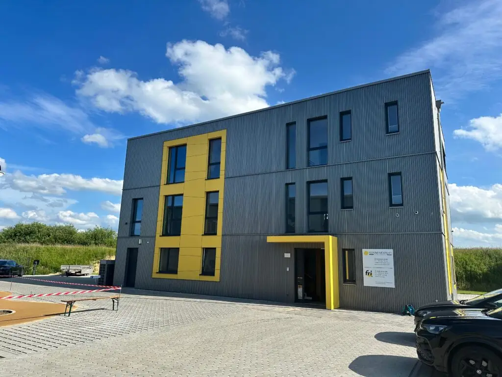 Sonnenexpert GmbH